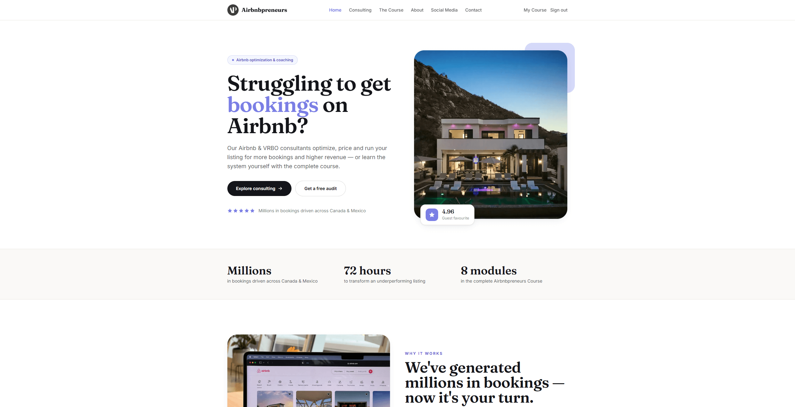 Airbnbpreneurs